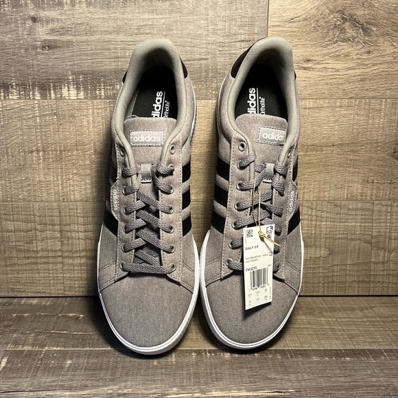 Adidas - Daily 3.0 FW3270 - Picture 4 of 6